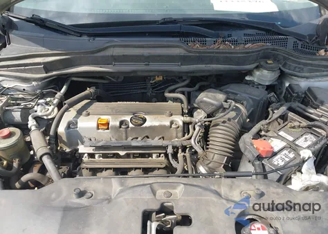 2011 Honda Cr-V Ex-L z USA, uszkodzony, nr VIN JHLRE3H76BC001539